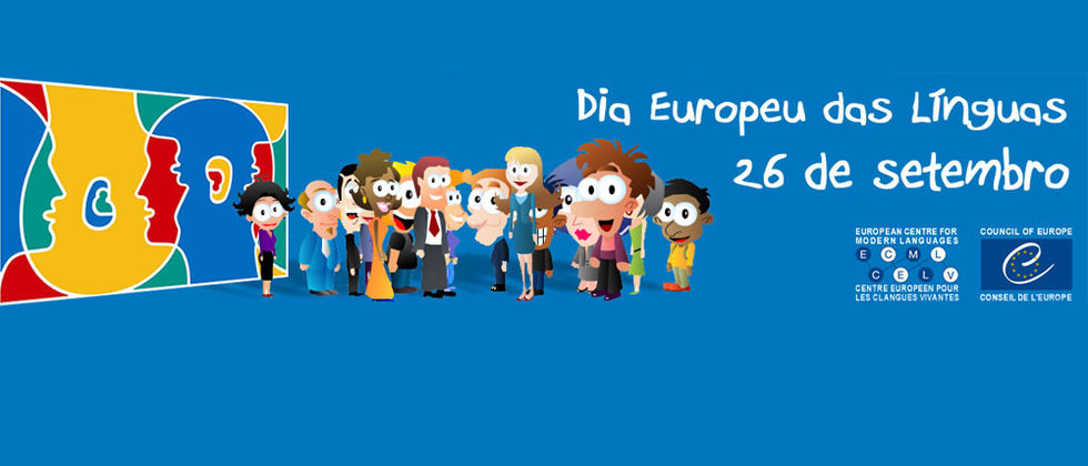 Dia Europeu das Línguas