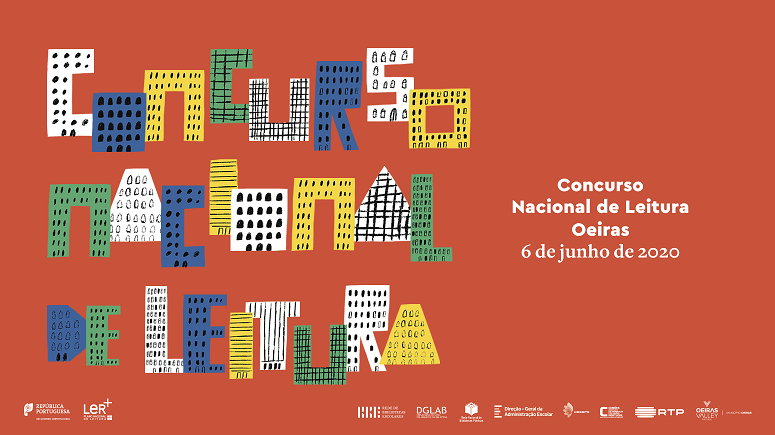 Concurso Nacional de Leitura- CNL