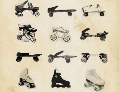 Patinagem- sabias que?