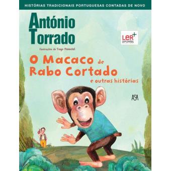 O Macaco do Rabo Cortado