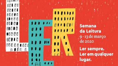 Semana da Leitura 2019/20