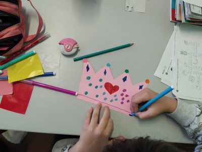 Atividades de janeiro no 1º ciclo