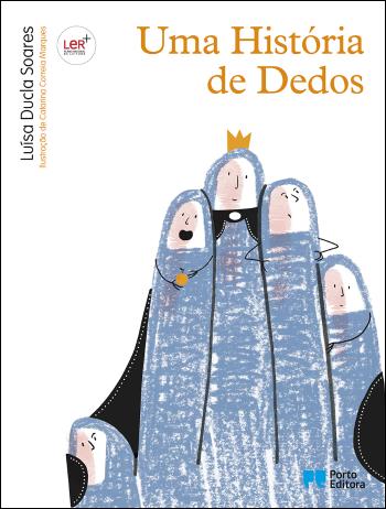 Uma História de Dedos