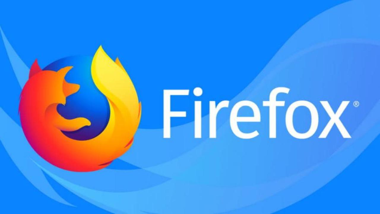 Navegar no Firefox