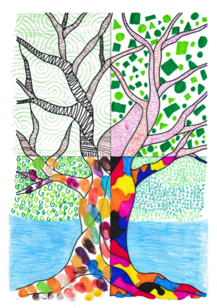 ÁRVORES MUITO ESPECIAIS