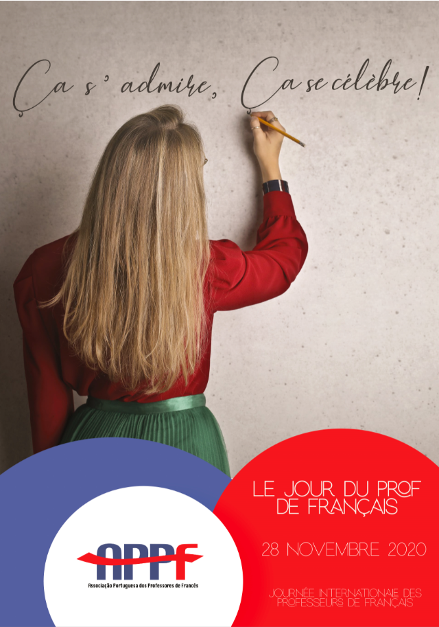 Escola José Afonso celebra Dia Internacional do Professor de Francês