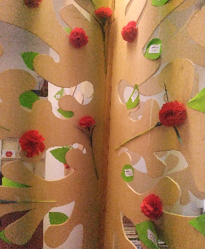 Abril de…acontecimentos mil!