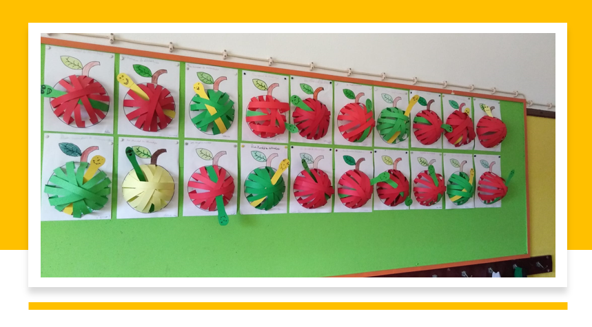 Dia Mundial da Alimentação