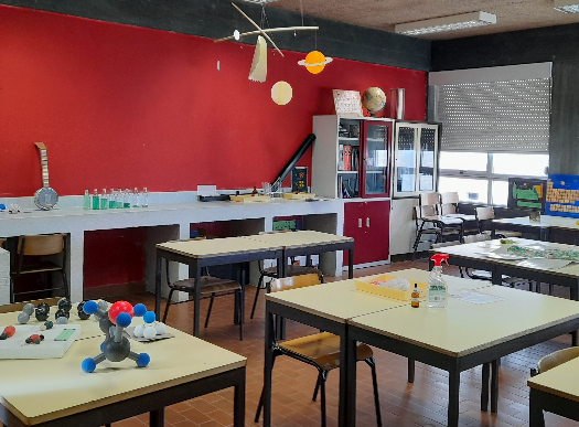 Atividades F/Q | 2º Período